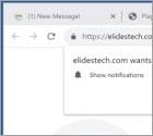 Elidestech.com Ads