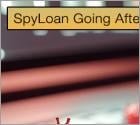 SpyLoan Going After Android Users