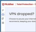 McAfee Total Protection