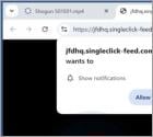 Singleclick-feed.com Ads