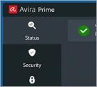 Avira Prime