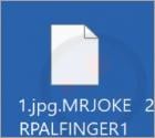 MRJOKERPALFINGER1984 Ransomware