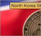 North Korea Stole Over $659 Million In Crypto Last Year