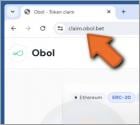 Claim Obol Scam