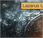 Lazarus Linked To Massive Bybit Crypto Theft