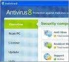 Antivirus 8