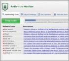 Antivirus Monitor