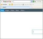 My Web Search Toolbar (redirect)