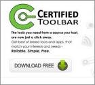 Search.certified-toolbar.com Virus