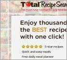 TotalRecipeSearch Toolbar