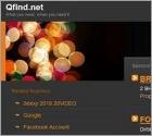 Qfind.net Redirect