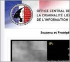 Office Central de Lutte Contre la Criminalite Virus