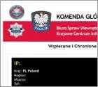 Polska Policja Virus