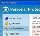 Personal Protector 2013