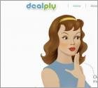 DealPly Adware