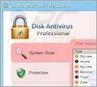 Disk Antivirus Professional