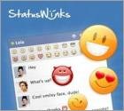 Smiley Bar for Facebook