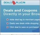 Deals Plugin Adware