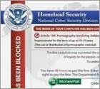 Homeland Security Ransomware