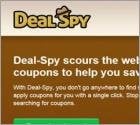 Deal Spy Adware