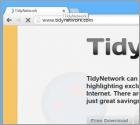 TidyNetwork Ads