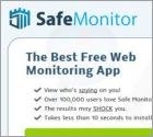 Safe Monitor Ads