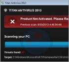 Titan Antivirus 2013