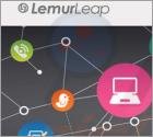 LemurLeap Pop-up Ads