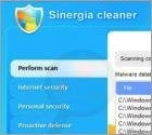 Sinergia Cleaner