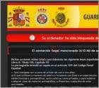 Guardia Civil Virus