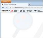 Amazon Smart Search Toolbar