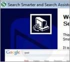 Search Smarter and Search Assistor Ads