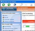 Windows Active HotSpot