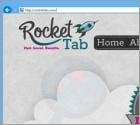 RocketTab Ads