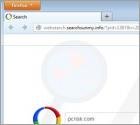 Websearch.searchsunmy.info Virus
