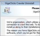 GigaClicks Crawler