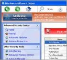 Windows Antibreach Helper