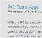 PC Data App Virus