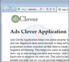 Ads Clever Virus