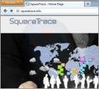 SquareTrace Ads