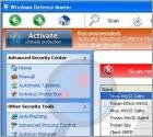 Windows Defence Master