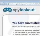 Spy Lookout Virus