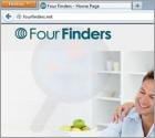 Four Finders Ads