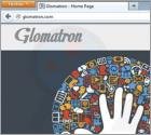 Glomatron Ads