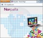 Norpalla Ads