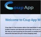 CoupApp Ads