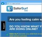 Safer-Surf Ads