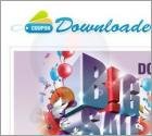 Coupon Downloader Ads