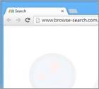 Browse-search.com Redirect