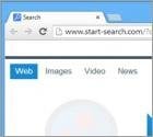 Start-search.com Redirect